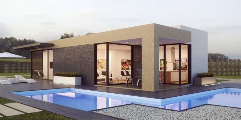 Looking for villa for sale in Orihuela Costa? You have arrived at the indicated site