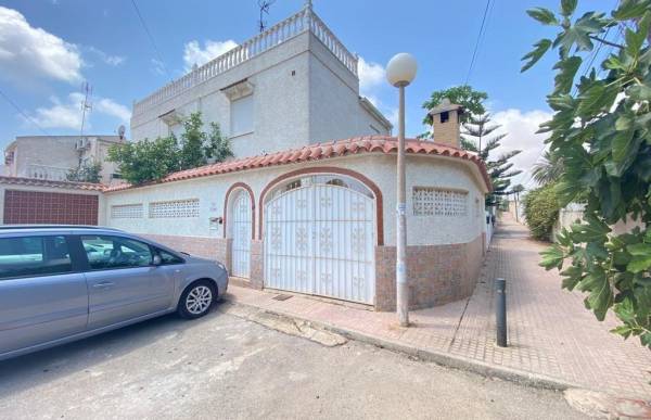 Fristående hus - Försäljning - Calas blanca - Torrevieja