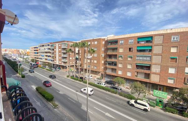 Lägenhet - Försäljning - Acequion - Torrevieja