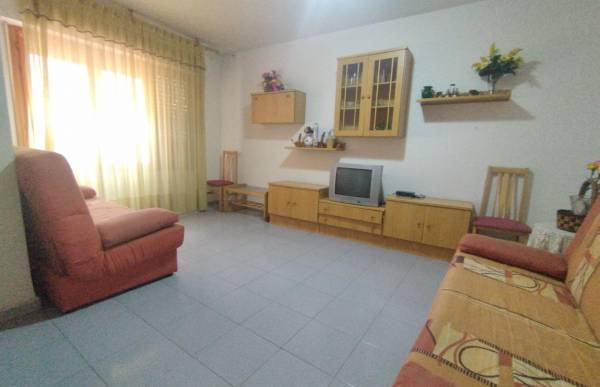 Lägenhet - Försäljning - Acequion - Torrevieja
