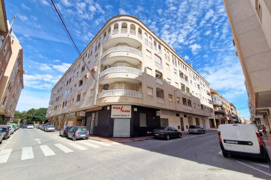 Försäljning - Lägenhet - Acequion - Torrevieja