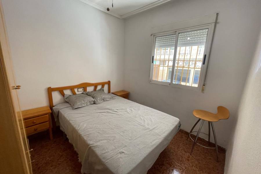 Försäljning - Lägenhet - Centro - Torrevieja