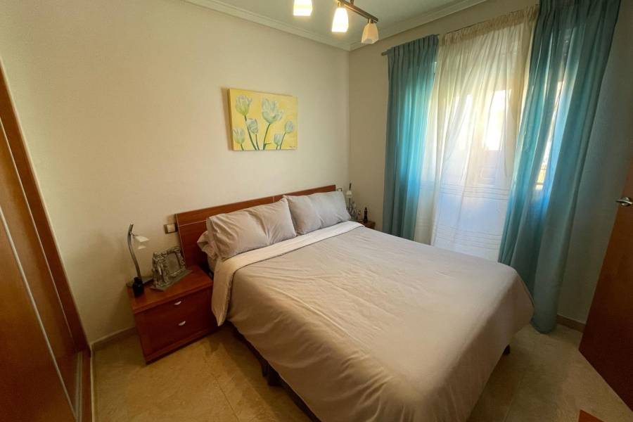 Sale - Terraced house - Sector 25 - Torrevieja