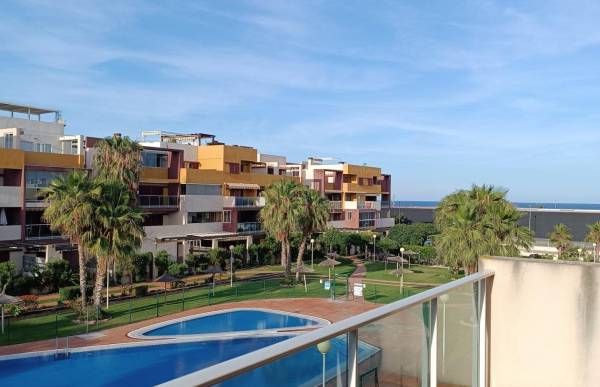 Appartement - Vente - Playa Flamenca - Orihuela Costa