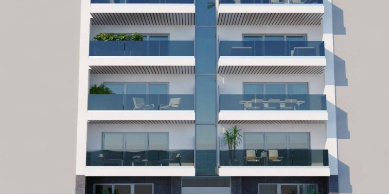 Descubre nuestros apartamentos en venta en Playa del Cura