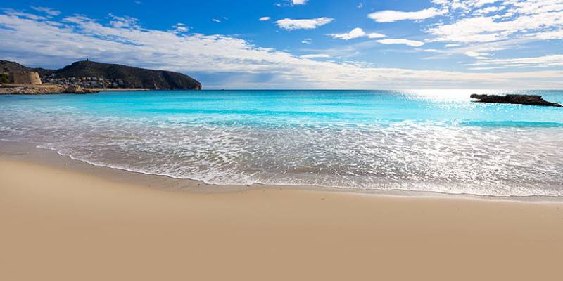 Pourquoi acheter une propriété sur la Costa Blanca?