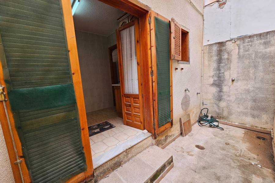 Venta - Adosado - La Siesta - El Salado - Torreta - Torrevieja