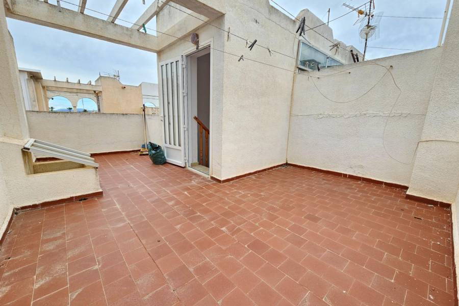 Venta - Adosado - La Siesta - El Salado - Torreta - Torrevieja