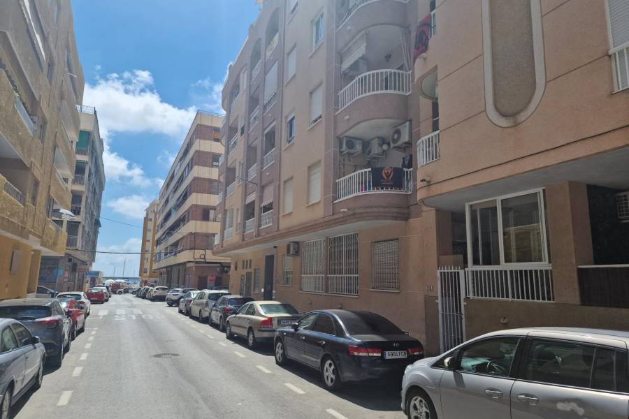 Verkauf - Apartment - Acequion - Torrevieja