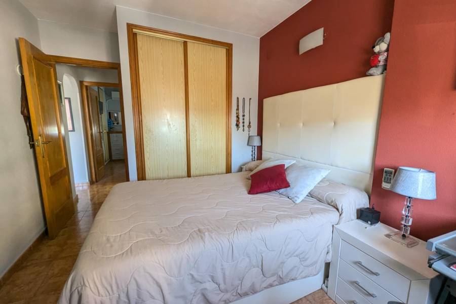 Verkauf - Apartment - Nueva Torrevieja - Torrevieja