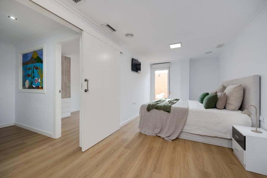 Venta - Apartamento - Centro - Torrevieja