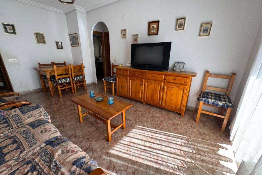 Venta - Apartamento - Centro - Torrevieja