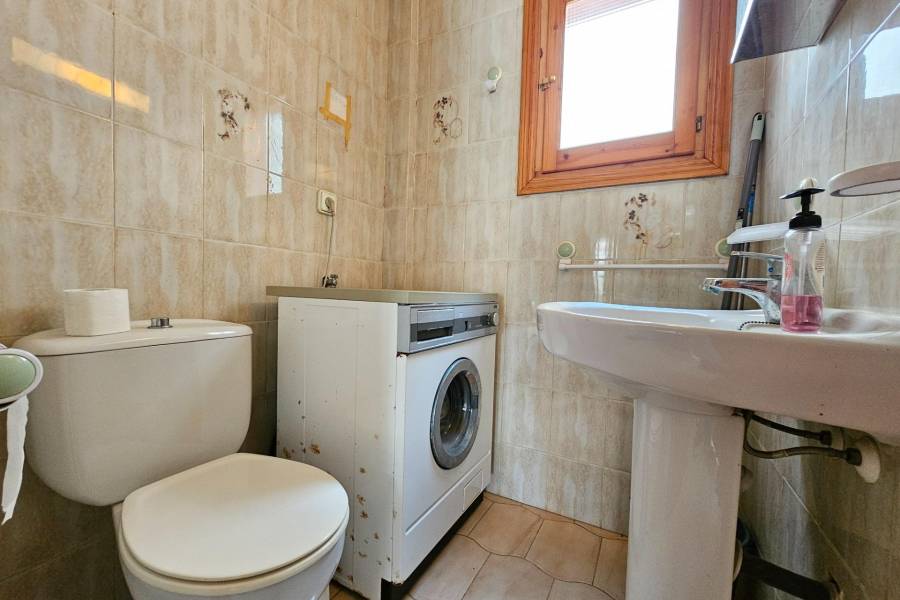 Venta - Adosado - La Siesta - El Salado - Torreta - Torrevieja