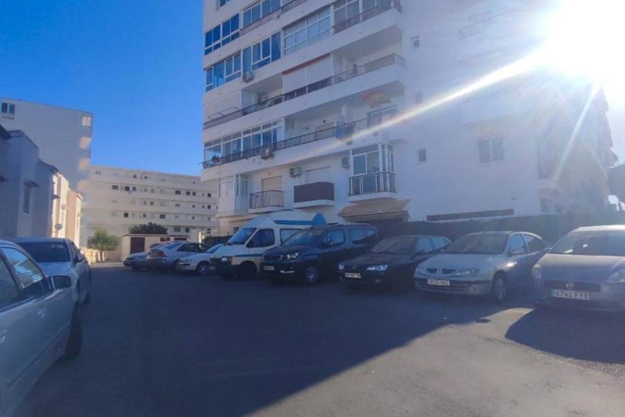 Vente - Studio - La Mata - Torrevieja