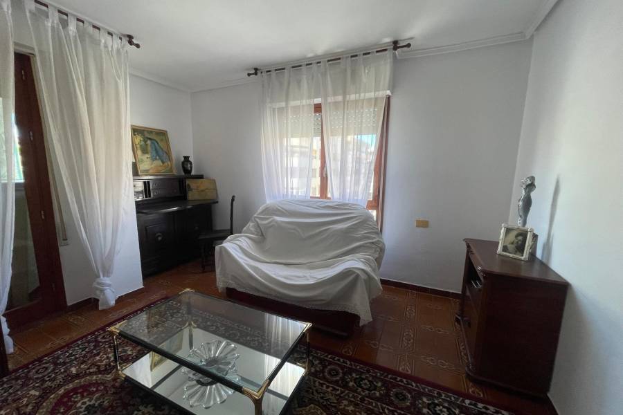 Försäljning - Lägenhet - Acequion - Torrevieja