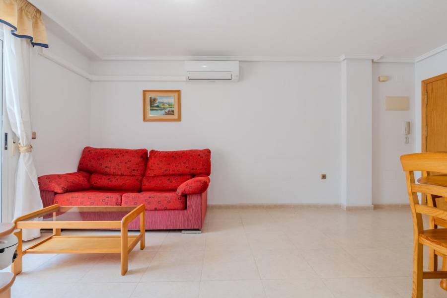 Vente - Appartement - Centro - Torrevieja