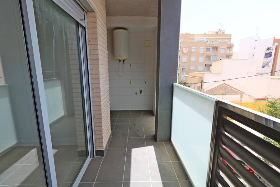 Försäljning - Lägenhet - Acequion - Torrevieja