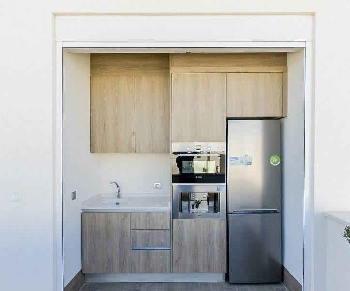 Vente - Villa - La herrada - Los Montesinos