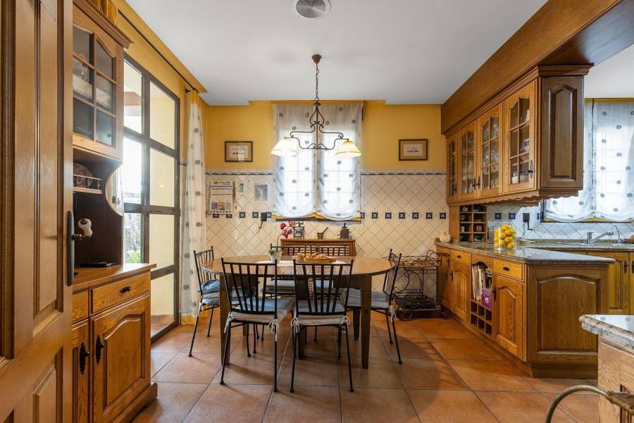 Venta - Villa de Lujo - La veleta - Torrevieja