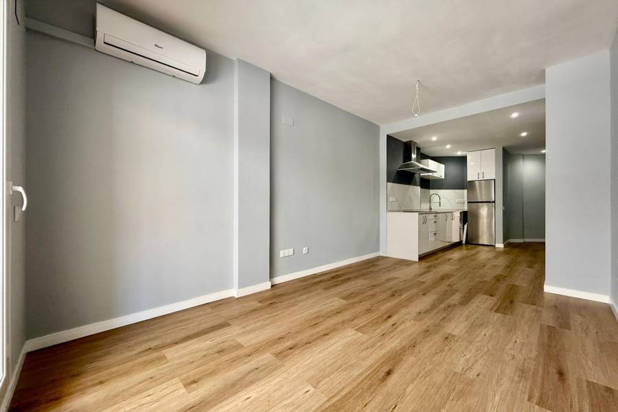 Venta - Apartamento - La Mata pueblo - Torrevieja