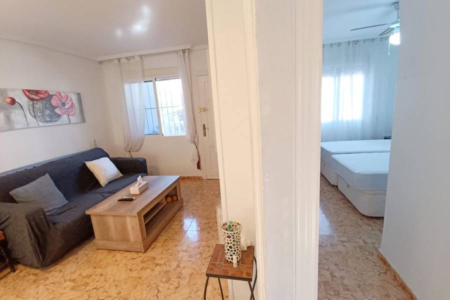 Verkauf - Apartment - Nueva Torrevieja - Torrevieja