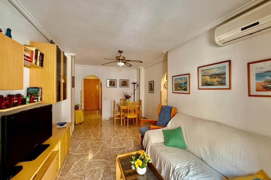 Vente - Appartement - El Acequión - Los Náufragos - Torrevieja