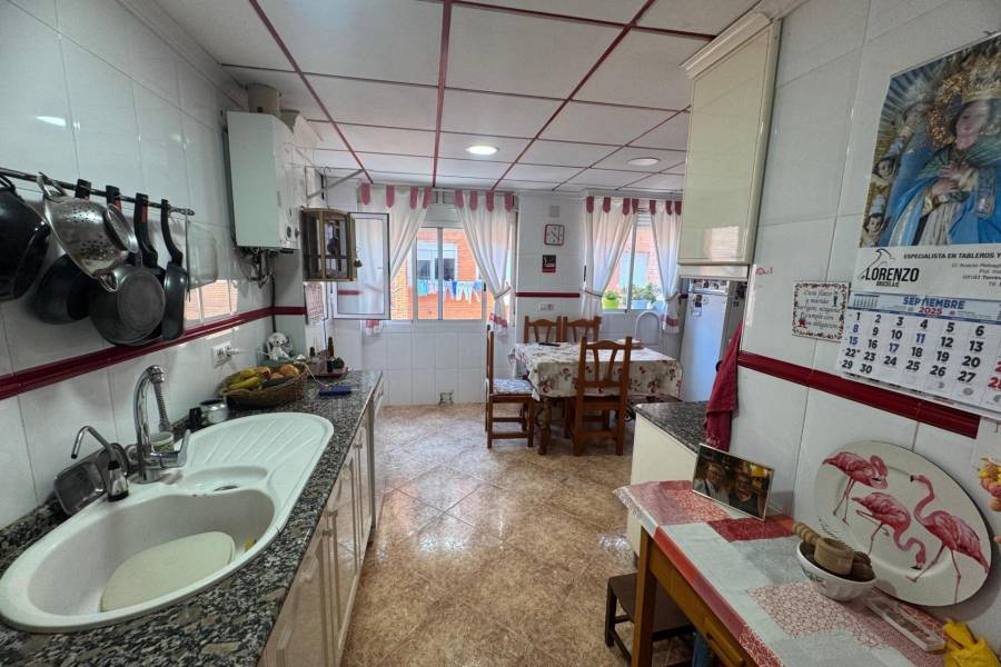 Sale - Apartment - Acequion - Torrevieja