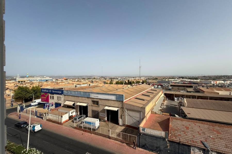 Verkauf - Apartment - Centro - Torrevieja