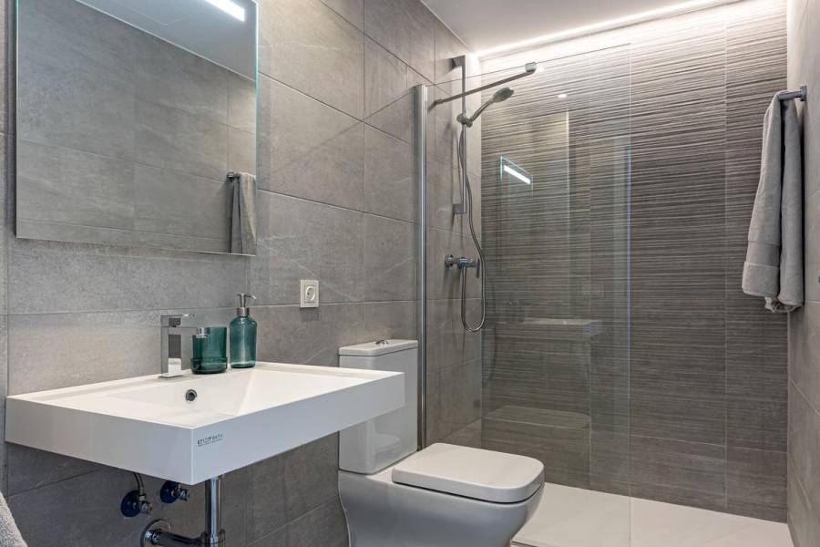 Venta - Bungalow Planta Baja - PILAR DE LA HORADADA - Pilar de la Horadada