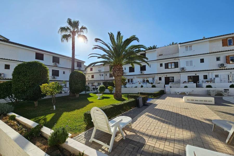 Salg - Rekkehus - Punta Prima - Torrevieja