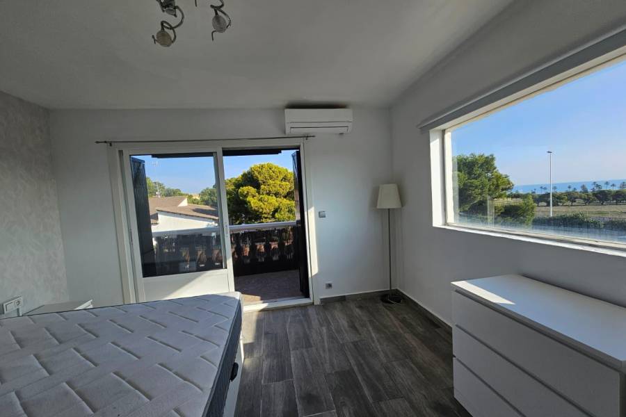 Salg - Rekkehus - Punta Prima - Torrevieja