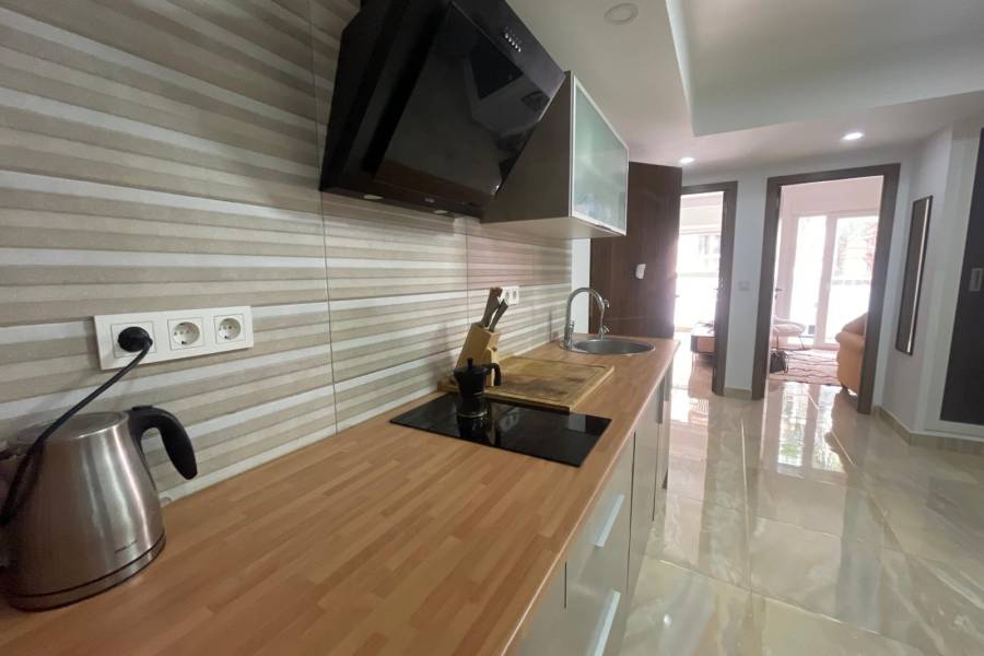Venta - Apartamento - torrevieja - Torrevieja