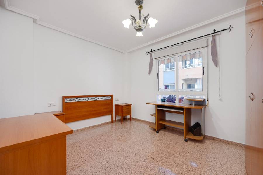 Vente - Appartement - Centro - Torrevieja