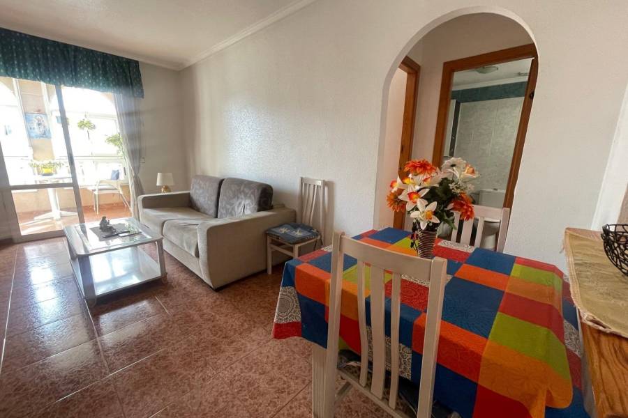 Vente - Appartement - Parque las naciones - Torrevieja