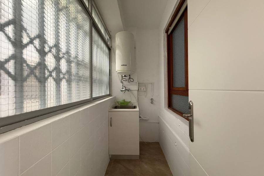 Venta - Apartamento - Acequion - Torrevieja