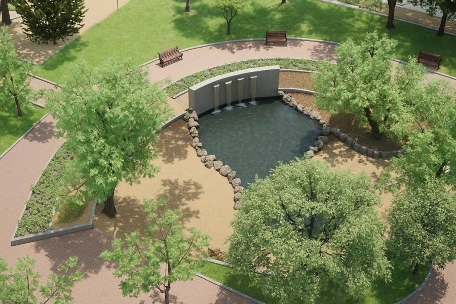 Verkauf - Reihenhaus - Aguas nuevas 1 - Torrevieja