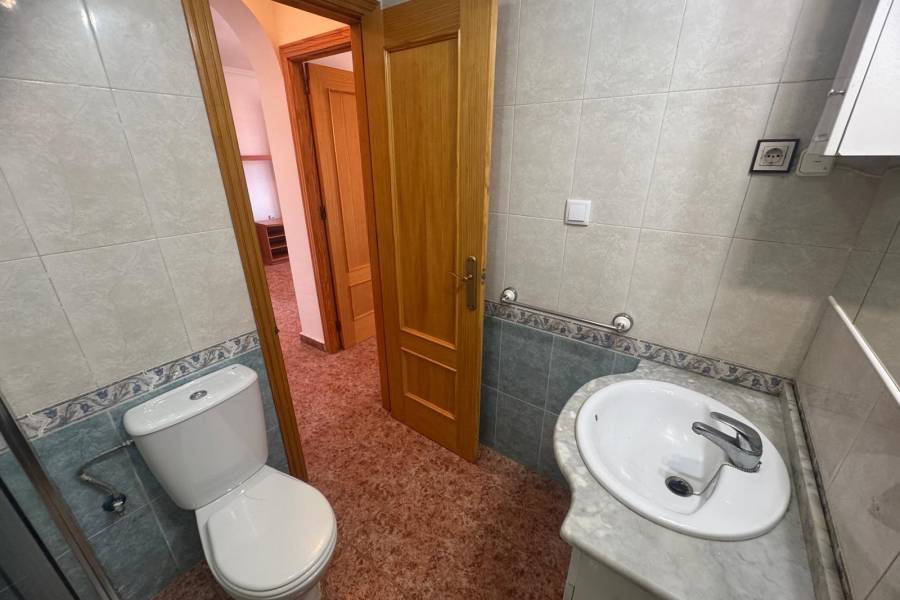 Venta - Bungalow Planta Baja - Los Montesinos - La Herrada - Los Montesinos