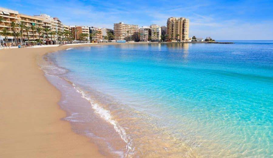 Venta - Chalet - Torreta florida - Torrevieja