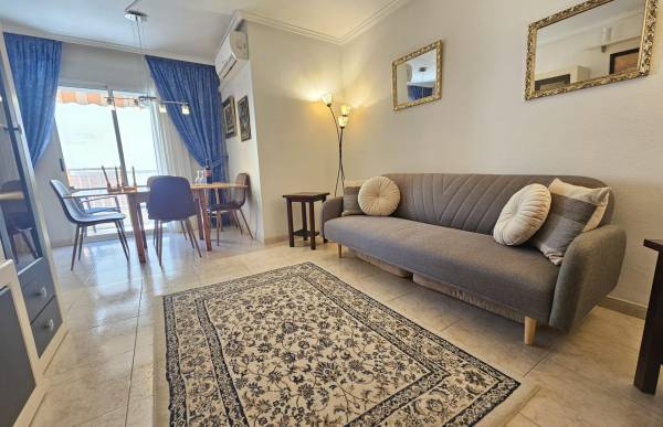 Apartamento - Venta - Acequion - Torrevieja