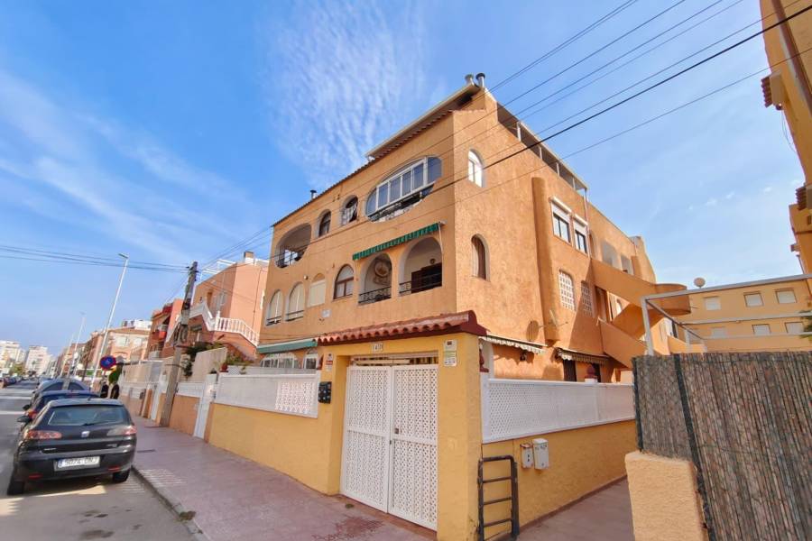Venta - Dúplex - Los Europeos - Torrevieja