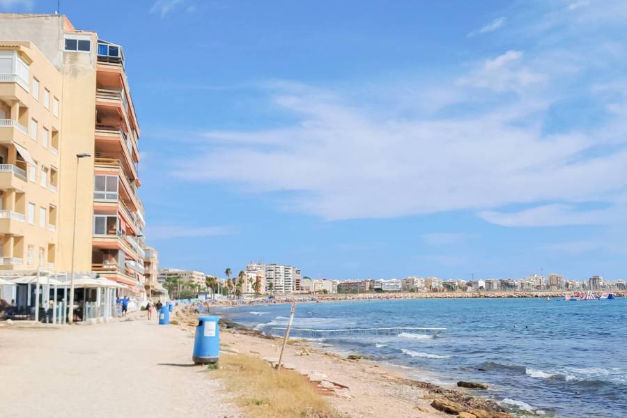 Venta - Ático - Playa de los Naufragos - Torrevieja