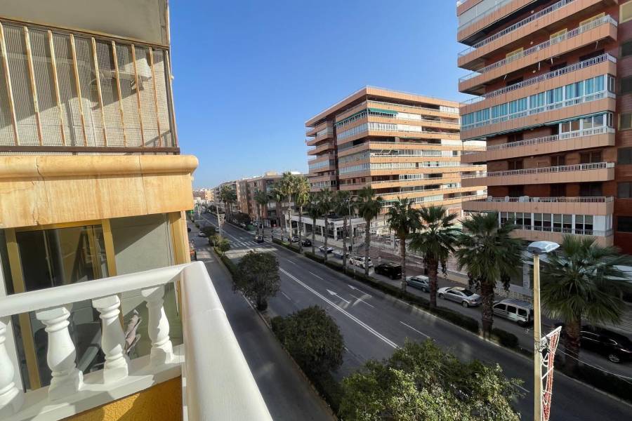 Venta - Apartamento - Acequion - Torrevieja