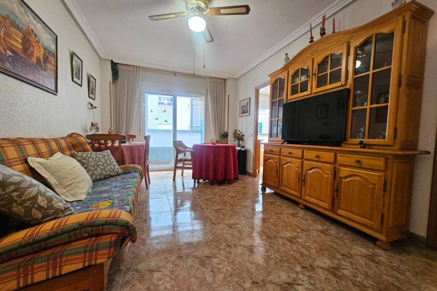 Vente - Appartement - Centro - Torrevieja