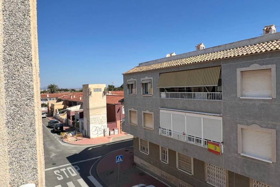 Försäljning - Lägenhet - Playa de los Naufragos - Torrevieja