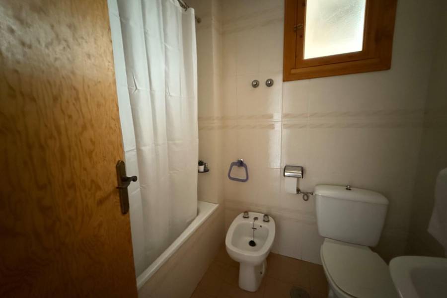Verkauf - Apartment - El Acequión - Los Náufragos - Torrevieja