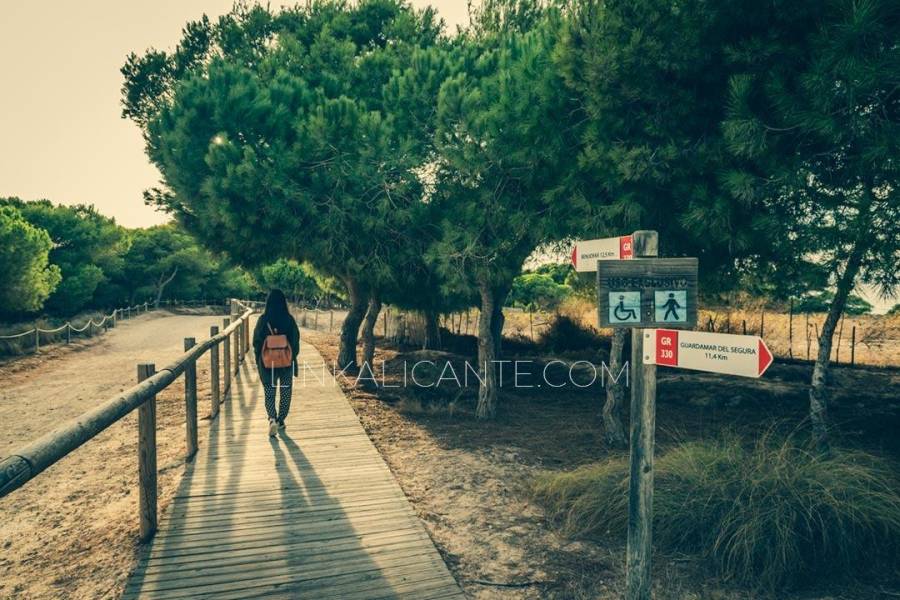 Sale - Terraced house - El limonar - Torrevieja