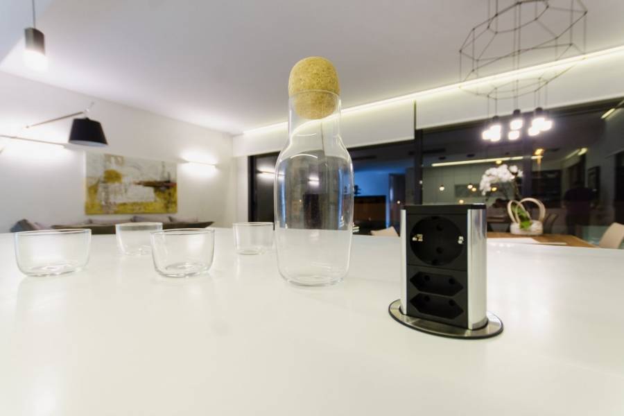 Venta - Villa - Campoamor - Orihuela Costa