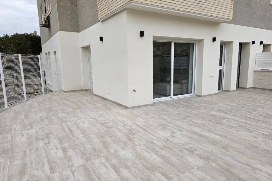 Venta - Apartamento - Torreblanca - Torrevieja