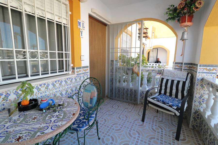 Salg - Bungalow - El limonar - Torrevieja