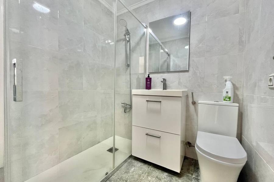 Salg - Bungalow - La Siesta - El Salado - Torreta - Torrevieja